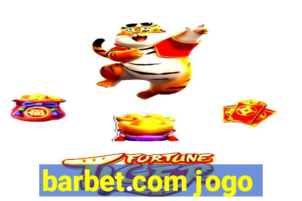 barbet.com jogo